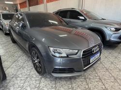 AUDI A4 2.0 16V 4P TFSI ATTRACTION AUTOM�TICO