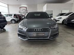 AUDI A4 2.0 16V 4P TFSI PRESTIGE PLUS S-TRONIC AUTOMÁTICO