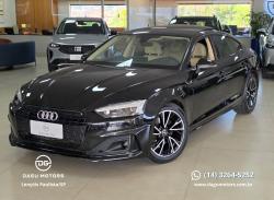 AUDI A5 2.0 16V 4P TFSI SPORTBACK PRESTIGE AUTOM�TICO