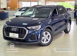 AUDI Q3 1.4 4P 35 TFSI PRESTIGE S-TRONIC AUTOM�TICO