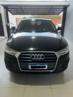 AUDI Q3 1.4 4P FLEX TFSI AMBIENTE S-TRONIC AUTOMTICO