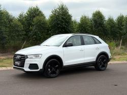 AUDI Q3 1.4 4P FLEX TFSI S-TRONIC AUTOM�TICO