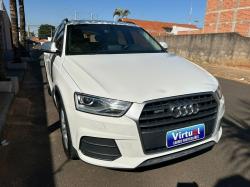 AUDI Q3 1.4 4P TFSI ATTRACTION S-TRONIC AUTOM�TICO