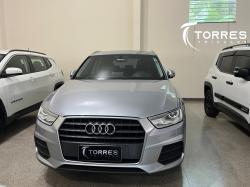 AUDI Q3 1.4 4P TFSI AMBITION S-TRONIC AUTOM�TICO