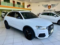 AUDI Q3 2.0 4P TFSI AMBIENTE QUATTRO S-TRONIC AUTOM�TICO