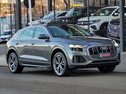 AUDI Q8 3.0 V6 24V 4P TFSI PERFORMANCE QUATTRO AUTOMÁTICO TIPTRONIC