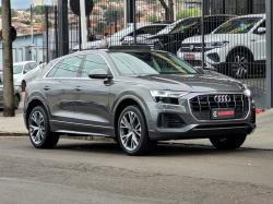 AUDI Q8 3.0 V6 24V 4P TFSI PERFORMANCE QUATTRO AUTOMÁTICO TIPTRONIC