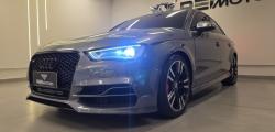 AUDI S3 Sedan 2.0 4P TFSI QUATTRO S-TRONIC AUTOMÁTICO