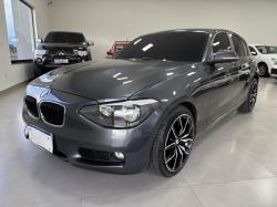 BMW 118i 1.6 16V TURBO AUTOM�TICO