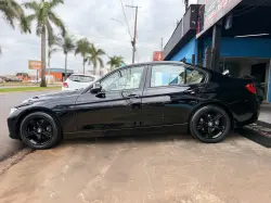 BMW 320I 2.0 16V 4P ACTIVE TURBO AUTOMTICO