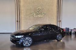 BMW 320I 2.0 16V 4P TURBO AUTOMTICO