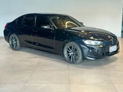 BMW 320I 2.0 16V 4P SPORT GP TURBO AUTOMÁTICO BMW 320I 2.0 16V 4P SPORT GP TURBO AUTOMÁTICO