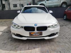 BMW 320I 2.0 16V 4P GP TURBO AUTOMTICO