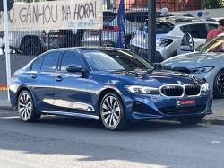BMW 320I 2.0 16V 4P SPORT GP TURBO AUTOMTICO