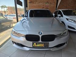 BMW 320I 2.0 16V 4P GT SPORT TURBO AUTOMTICO