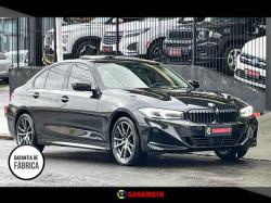 BMW 320I 2.0 16V 4P SPORT GP TURBO AUTOM�TICO