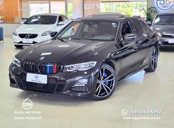 BMW 320I 2.0 16V 4P TURBO M SPORT AUTOM�TICO