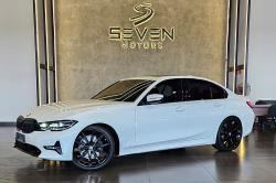 BMW 320I 2.0 16V 4P SPORT GP TURBO AUTOM�TICO