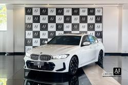 BMW 320I 2.0 16V 4P TURBO M SPORT AUTOM�TICO