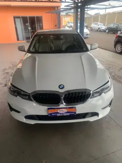 BMW 320I 2.0 16V 4P AUTOM�TICO