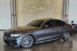 BMW 320I 2.0 16V 4P SPORT GP TURBO AUTOM�TICO