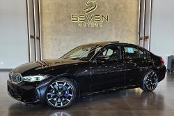 BMW 320I 2.0 16V 4P TURBO M SPORT AUTOM�TICO