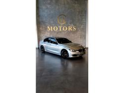 BMW 320I 2.0 16V 4P TURBO AUTOM�TICO