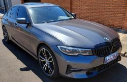 BMW 320I 2.0 16V 4P GT SPORT TURBO AUTOM�TICO