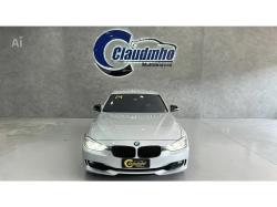 BMW 320I 2.0 16V 4P TURBO AUTOM�TICO