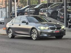 BMW 320I 2.0 16V 4P GP TURBO AUTOM�TICO