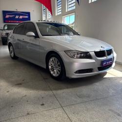 BMW 320I 2.0 16V 4P AUTOM�TICO