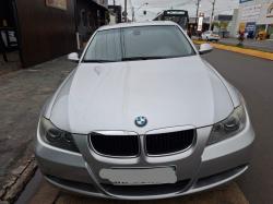 BMW 320I 2.0 16V 4P AUTOM�TICO