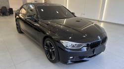 BMW 320I 2.0 16V 4P ACTIVE TURBO AUTOM�TICO