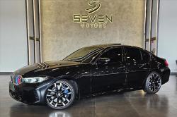 BMW 320I 2.0 16V 4P M SPORT GP TURBO ACTIVE FLEX AUTOM�TICO