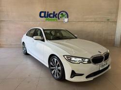 BMW 320I 2.0 16V 4P ACTIVE TURBO AUTOM�TICO