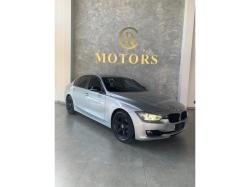 BMW 320I 2.0 16V 4P AUTOMÁTICO