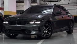 BMW 320I 2.0 16V 4P SPORT GP TURBO AUTOMÁTICO