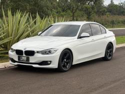 BMW 320I 2.0 16V 4P ACTIVE TURBO AUTOMÁTICO