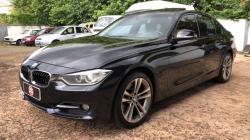 BMW 328I 2.0 16V 4P SPORT GP AUTOMTICO