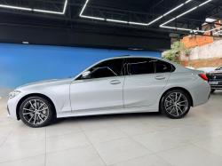 BMW 330I 2.0 16V 4P M SPORT TURBO AUTOM�TICO