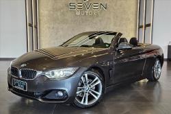 BMW 420I Cabrio 2.0 16V GP AUTOM�TICO