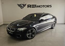 BMW 535I 3.0 24V 4P M SPORT AUTOM�TICO