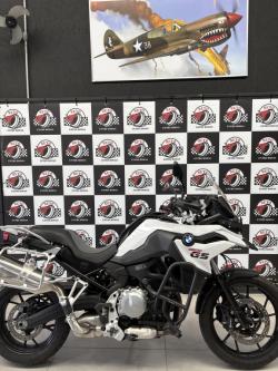 BMW F 750 GS PREMIUM
