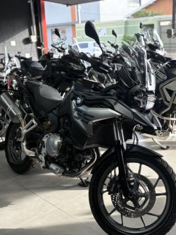BMW F 750 GS PREMIUM