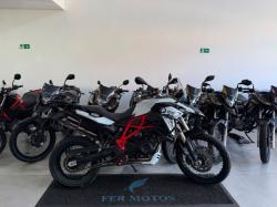 BMW F 800 GS 