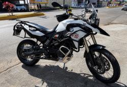 BMW F 800 GS ABS