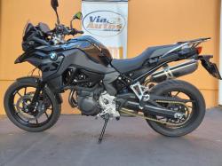 BMW F 800 GS ADVENTURE