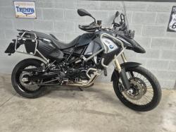 BMW F 800 GS ADVENTURE