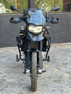 BMW F 850 GS ADVENTURE PREMIUM