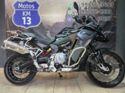 BMW F 850 GS ADVENTURE PREMIUM